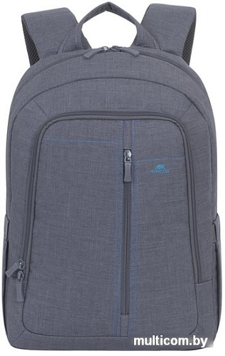 Рюкзак Rivacase 7560 (серый)