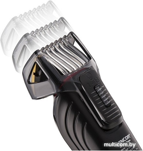 Универсальный триммер Sencor SHP 6201RD