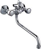 Смеситель FRAP F2208-2 F2209-2