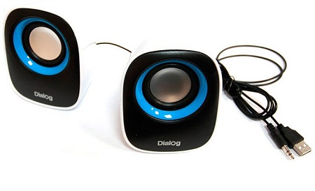 Акустика Dialog AC-06UP