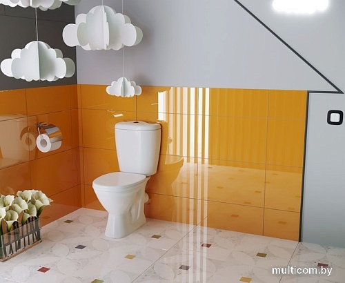 Унитаз Универсал Малыш