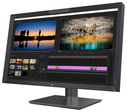 Монитор HP DreamColor Z27x G2