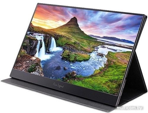 Монитор AOPEN 16PM3Qbmiuux