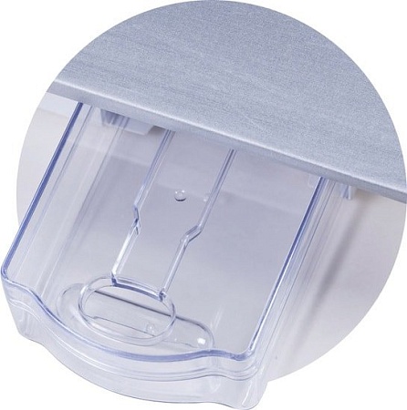 Гладильный пресс MIE Europa