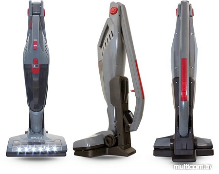 Пылесос Ginzzu VS417