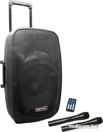 Колонка для вечеринок Mark MAM 152 BT Trolley