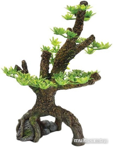 Декорация Homefish Дерево бонсай 84358