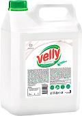 Средство для мытья посуды Grass Velly Neutral 125420 5 кг