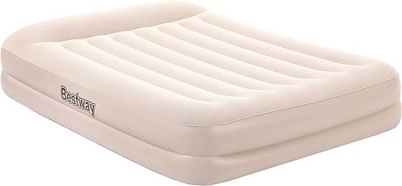 Надувная кровать Bestway Tritech Airbed 67696