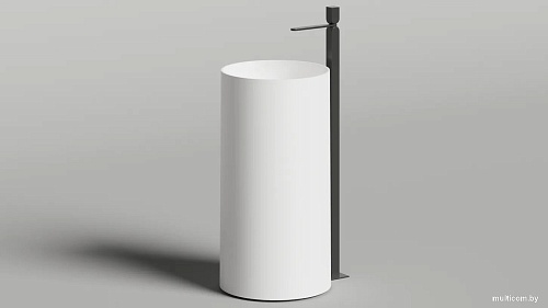 Умывальник Salini 130411G (S-Sense, глянцевый)