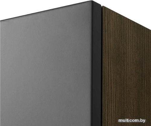 Мебель для ванных комнат Акватон Шкаф-полупенал Терра 1A247503TEKA0