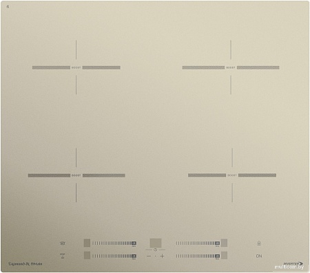 Варочная панель Zigmund & Shtain CI 23.6 I