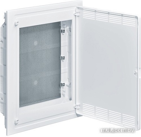 Щит учетный Hager VF318PZF