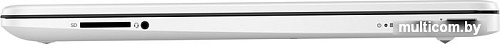 Ноутбук HP 15s-eq1276ur 2X0M8EA