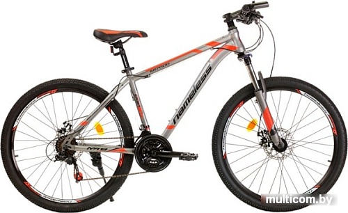 Велосипед Nameless S6700D