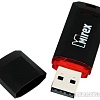USB Flash Mirex KNIGHT BLACK 8GB (13600-FMUKNT08)