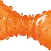 Игрушка для собак Trixie Snack Dumbbell, цвет в ассортименте (34930)