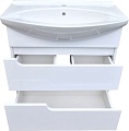 Аква Тумба под умывальник Симпл ТС-5.03.1.00.600.223