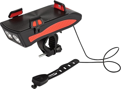 Велосипедный фонарь ЭРА VA-802