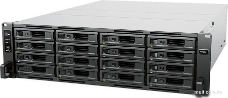 Сетевой накопитель Synology RackStation RS2825RP+