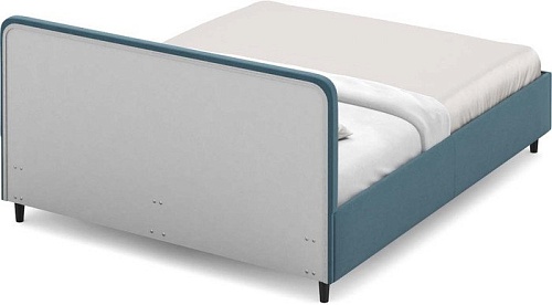 Кровать Moon Family 1253 К004681 160x200