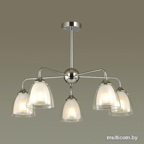 Люстра средней высоты Lumion Moderni 5289/5C