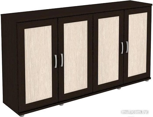 Тумба Уют Сервис Гарун-К 204.01 (венге)