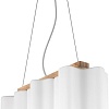 Подвесная люстра Lightstar Nubi Legno 802135
