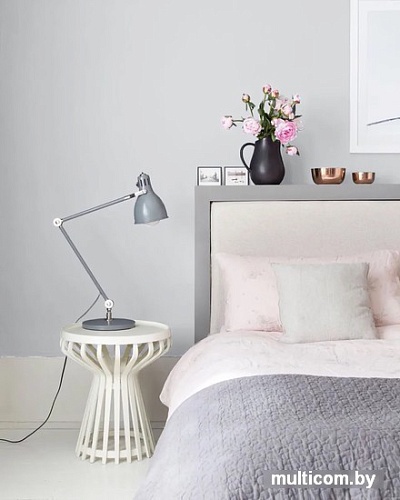 Краска Finntella Eco 15 Platinum F-10-1-3-FL064 2.7 л (бело-серый)