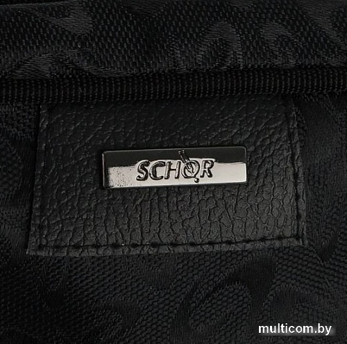 Schor 025-139-J-1-BLK (черный)