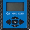 Динамометрический адаптер King Tony Digital 34407-1A
