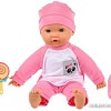Пупс Карапуз Ариша 1518-RU