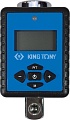 Динамометрический адаптер King Tony Digital 34407-1A
