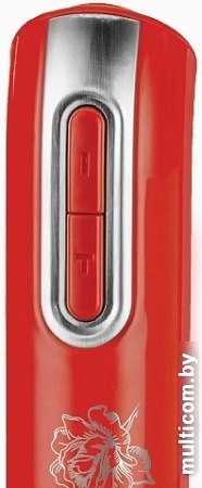 Погружной блендер CENTEK CT-1339 (красный)