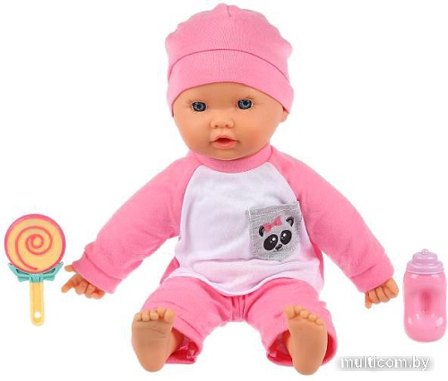 Пупс Карапуз Ариша 1518-RU