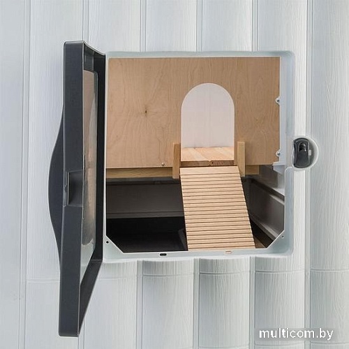 Клетка Ferplast Grand Lodge Plus 140 57087900