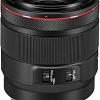 Объектив Canon RF 50mm f/1.2L USM