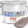 Краска Finntella Foxy Lapselli Matte Aitini F-50-1-9-FL233 9 л (коричневый)