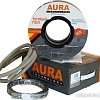 Нагревательный кабель Aura KTA 37-650