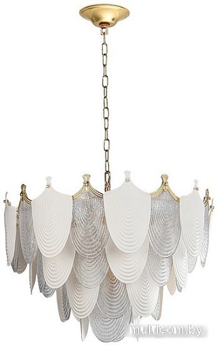 Подвесная люстра Odeon Light Porcela 5051/21