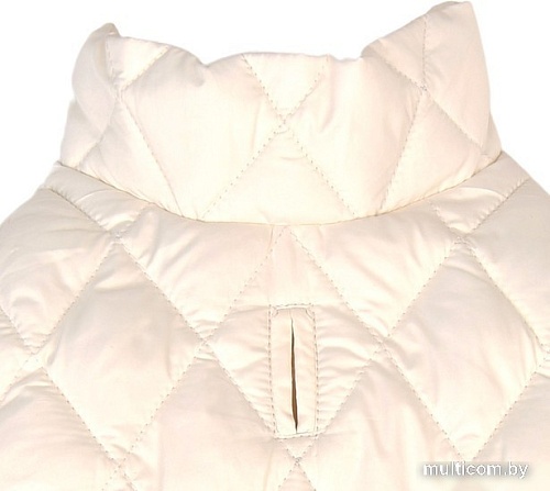 Куртка для животных Puppia Candy PAVD-JM1941-IV-S (бежевый)
