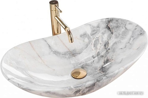 Умывальник Rea Royal Granit U8596