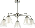 Люстра средней высоты Lumion Moderni 5289/5C