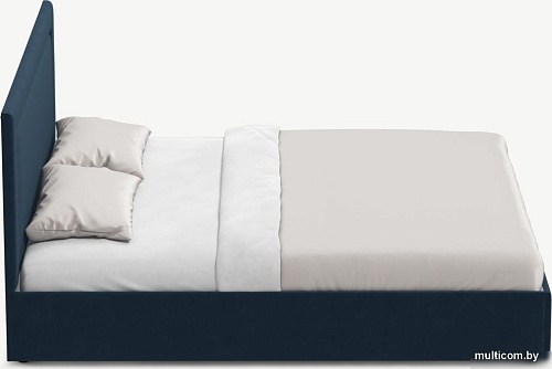 Кровать Moon Family 1258 MF011202 160x200