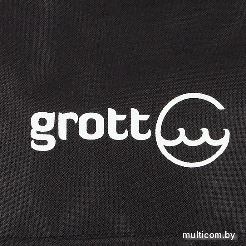 Сумка-тележка Grott 336-DF71 (черный)