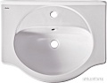 Умывальник Della Mia 60 60x46.5 [T106501111]