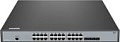 Управляемый коммутатор уровня 2+ FS S3900-24T4S-R