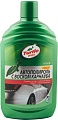 Turtle Wax Автополироль с воском карнауба Carnauba Car Wax 500 мл 53002
