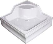 Душевой поддон River Wemor 90/40 S