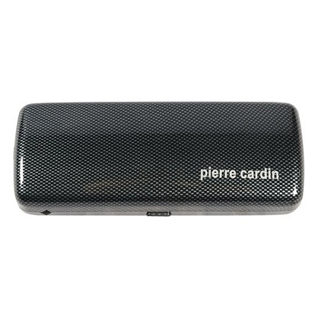 Pierre Cardin 83701-OM Supermini Flat Black